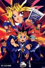 Watch Yu-Gi-Oh! Season 0 M4ufree