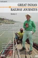 Watch Great Indian Railway Journeys M4ufree