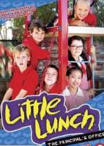 Watch Little Lunch M4ufree
