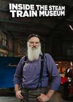 Watch Inside the Steam Train Museum M4ufree