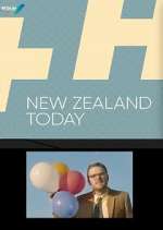 Watch New Zealand Today M4ufree