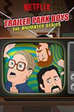 Watch Trailer Park Boys: The Animated Series M4ufree