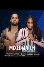 Watch WWE Mixed-Match Challenge M4ufree