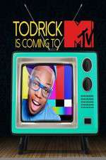 Watch Todrick M4ufree