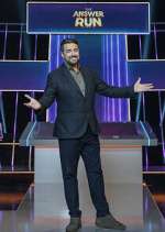 Watch The Answer Run M4ufree