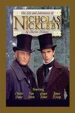Watch The Life and Adventures of Nicholas Nickleby M4ufree
