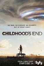 Watch Childhoods End M4ufree
