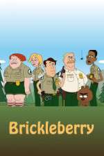 Watch Brickleberry M4ufree