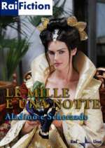 Watch Le mille e una notte - Aladino e Sherazade M4ufree