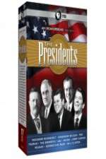 Watch American Experience: The Presidents M4ufree
