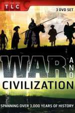 Watch War and Civilization M4ufree