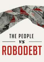 Watch The People vs Robodebt M4ufree