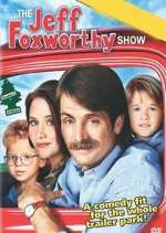 Watch The Jeff Foxworthy Show M4ufree