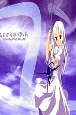 Watch Shinigami no Ballad: momo the girl god of death M4ufree