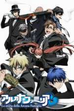 Watch La Storia Della Arcana Famiglia M4ufree