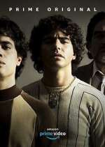 Watch Maradona: Blessed Dream M4ufree