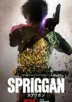 Watch Spriggan M4ufree