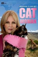 Watch Joanna Lumley: Catwoman M4ufree