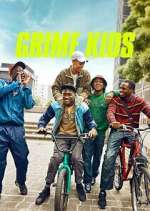 Watch Grime Kids M4ufree