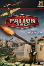 Watch Patton 360 M4ufree