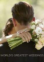 Watch World's Greatest Weddings M4ufree