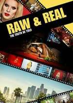 Watch Raw & Real: The Truth Be Told M4ufree