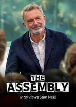 Watch The Assembly M4ufree