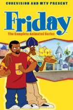 Watch Friday The Animated Series M4ufree