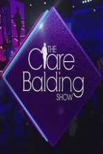 Watch The Clare Balding Show M4ufree