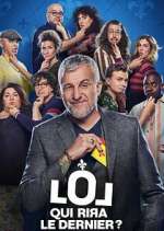 Watch LOL: Qui rira le dernier? M4ufree