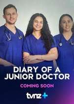 Watch Diary of a Junior Doctor M4ufree