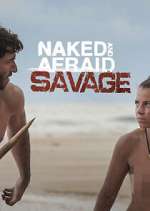 Watch Naked and Afraid: Savage M4ufree