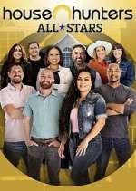 Watch House Hunters: All Stars M4ufree