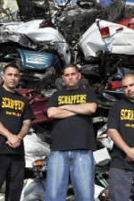 Watch Scrappers M4ufree