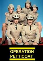 Watch Operation Petticoat M4ufree