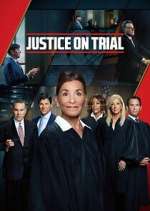 Watch Justice on Trial M4ufree