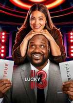 Watch Lucky 13 M4ufree