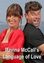 Watch Davina McCall's Language of Love M4ufree
