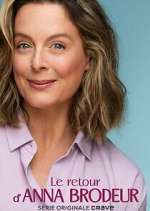 Watch Le Retour d\'Anna Brodeur M4ufree