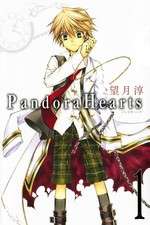 Watch PandoraHearts M4ufree