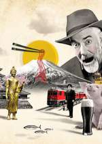 Watch Shaun Micallef's Origin Odyssey M4ufree