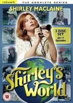 Watch Shirley\'s World M4ufree