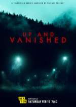 Watch Up and Vanished M4ufree