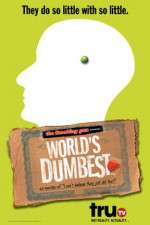 Watch The Smoking Gun Presents World's Dumbest M4ufree