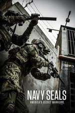 Watch Navy SEALs: America's Secret Warriors M4ufree