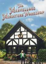 Watch The Marvellous Miniature Workshop M4ufree