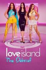 Watch Love Island: The Debrief Season 1 Episode 1 M4ufree