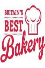 Watch Britain's Best Bakery M4ufree