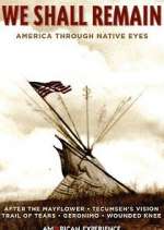 Watch We Shall Remain M4ufree