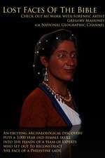 Watch Lost Faces of the Bible M4ufree